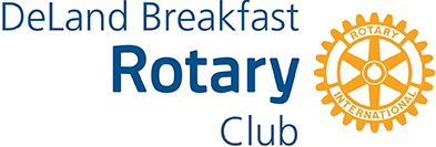DeLand Breakfast Rotary Club