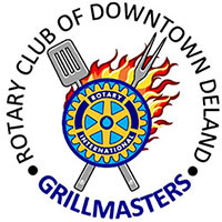 Rotary Club of Downtown DeLand - Grillmasters