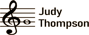 Judy Thompson