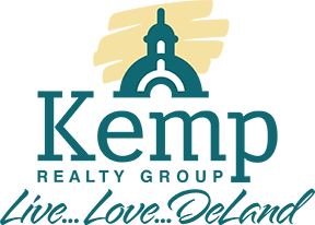 Kemp Realty Group - Live...Love...DeLand