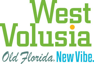 West Volusia Tourism Advertising Authority Logo